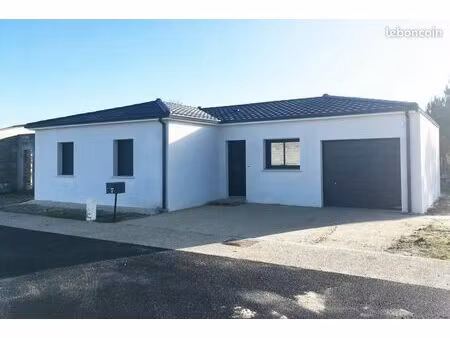 maison 3 pièces 70 m²