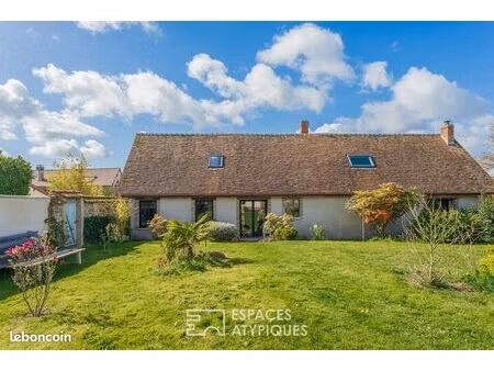 propriété 6 pièces 200 m²