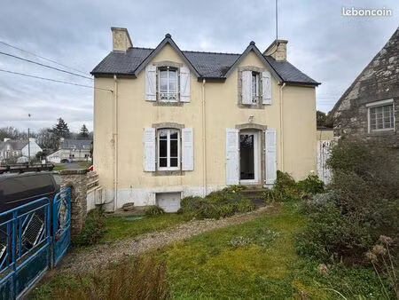 charmante maison 1930 proche mer et rivière
