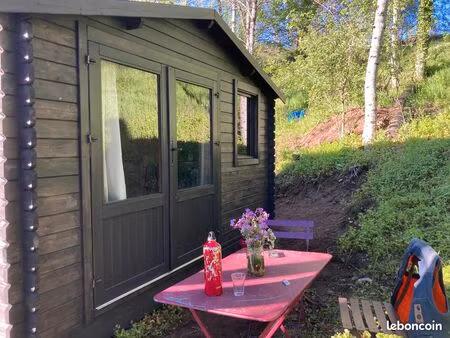 terrain constructible à dourbies