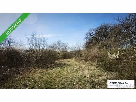 terrain 2 000 m² velesmes essarts