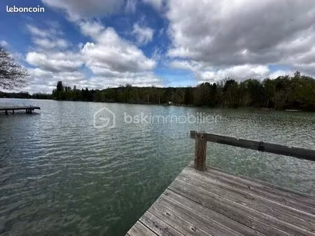 terrain 1 598 m² villedieu