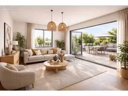 appartement - 4 pièces - primo accedant beaune ptz +++