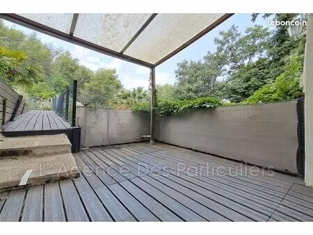 appartement 2 pièces 51 m²