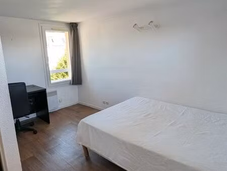 duplex 31m² proche campus 2