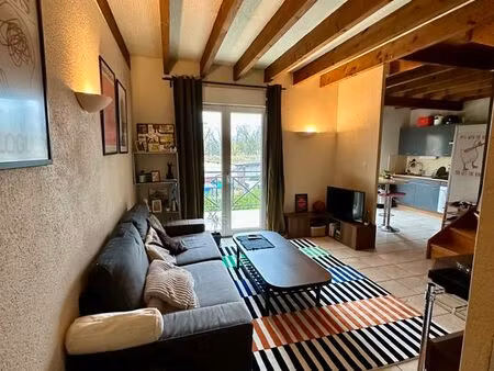 appartement dijon