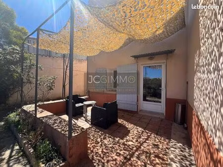 appartement 4 pièces 85 m²