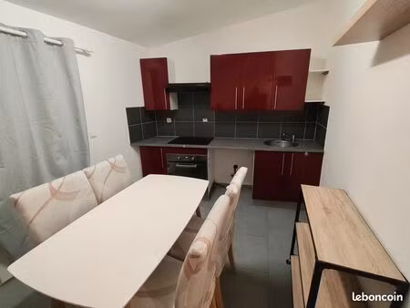 appartement t2 72m2