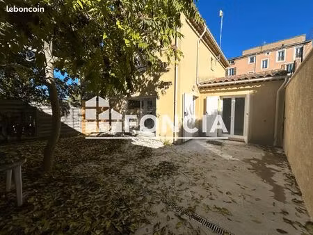 appartement 5 pièces 96 m²