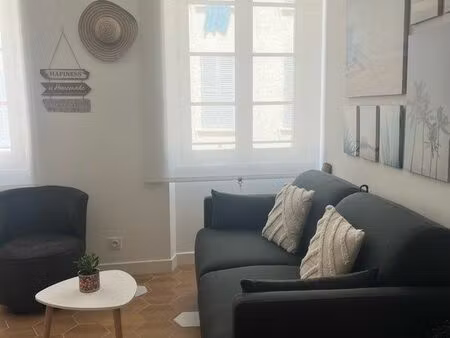 deux pièces à louer pour