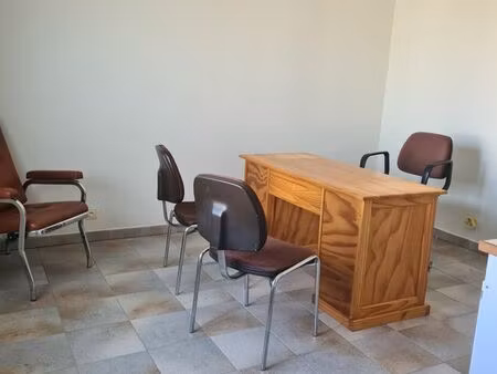 location bureau ou cabinet