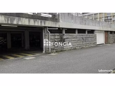 centre commercial kergoat