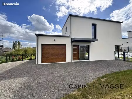 maison 5 pièces 113 m²
