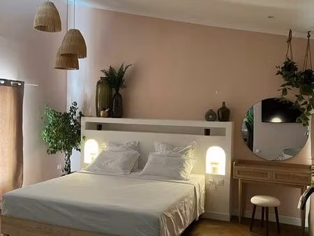 ? maison d’hôtes de charme – anduze (cévennes) – rentabilité + potentiel