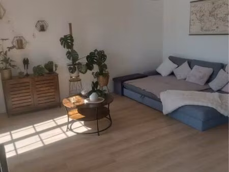 maison entièrement rénovée