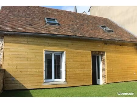 maison 3 pièces 62 m²