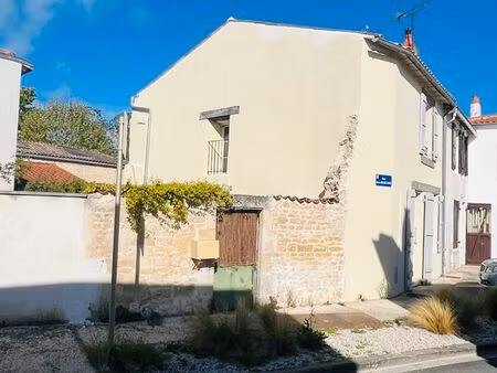 maison individuelle au coeur de la jarrie