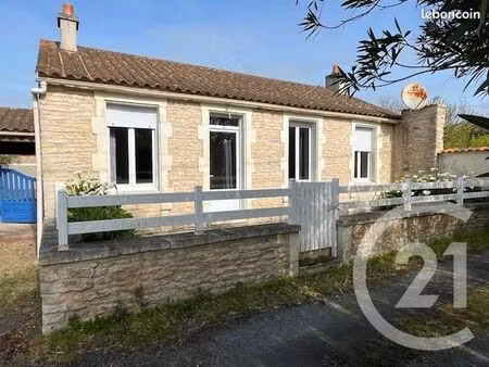 maison 4 pièces 77 m²
