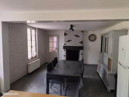 maison 4 pièces 97 m²