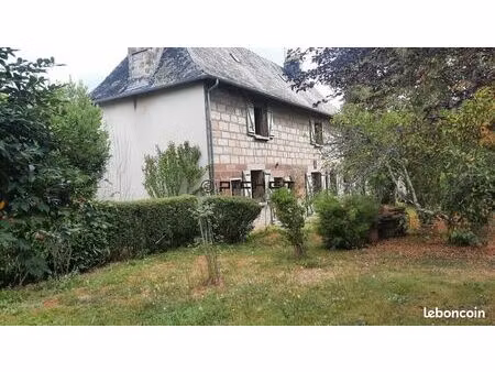 maison 4 pièces 140 m²