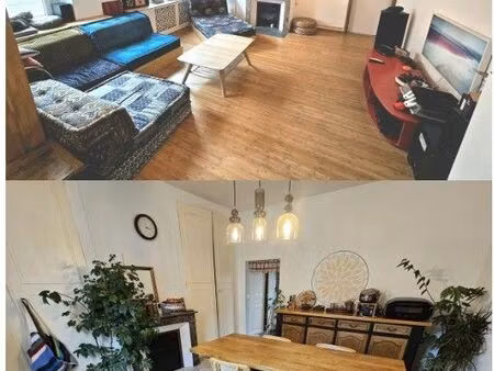 maison 157m2 à vendre