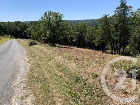 terrain 5 529 m² boulazac isle manoire