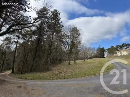 terrain 6 360 m² boulazac isle manoire