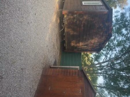 location  mobilehome terrain à l’année roquebrune sur argens