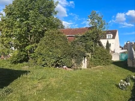 terrain ormesson sur marne