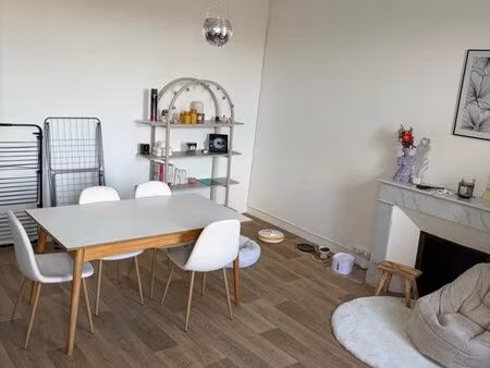 appartement centre ville chateauneuf