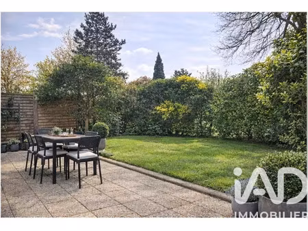 vente appartement 3 pièces 69 m² franconville (95130)