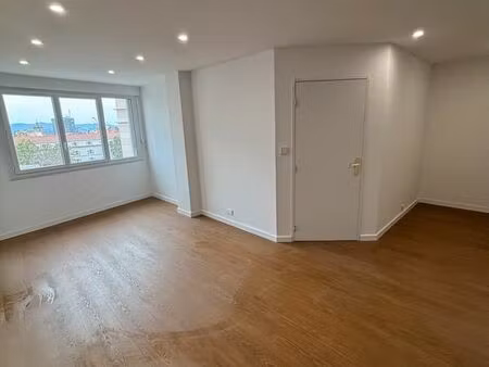 appartement immeuble empire