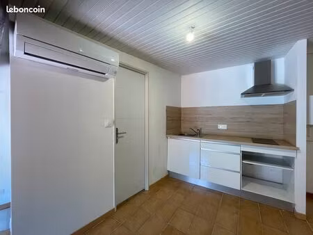 ? joli t1 charme et modernité