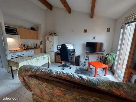 vente appartement type t2