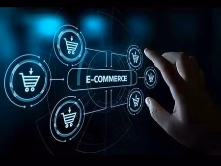 site internet e-commerce d'outillage et objet décoratif automobile