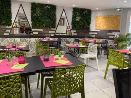 vente de fonds de commerce