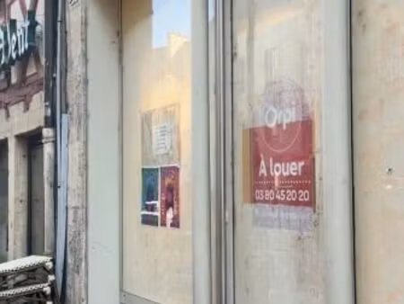 café/hôtel/restaurant 84 m²