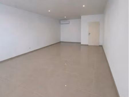 local de 106 m2 quétigny