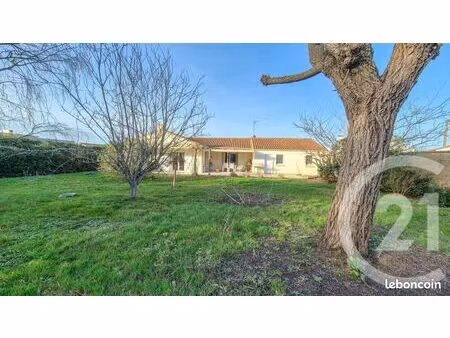 maison 6 pièces 123 m²