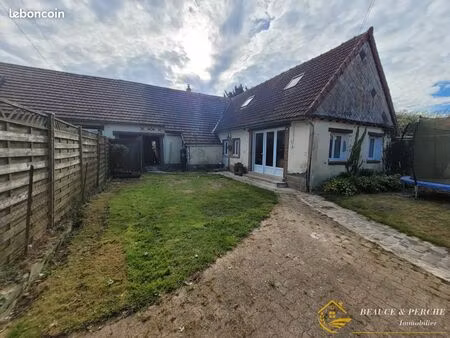 maison 4 pièces 84 m²