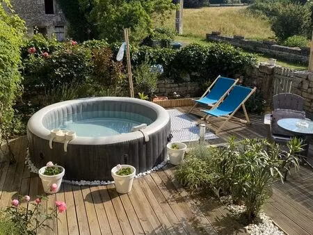 gîte 9 pièces 327 m²