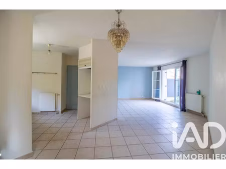 vente maison 5 pièces 112 m² montmagny (95360)
