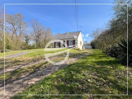 vente maison 3 chambres