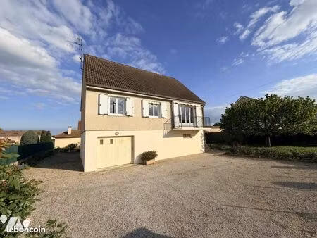 maison 83 m² meursault