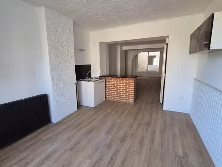 appartement t4 de 98 m2