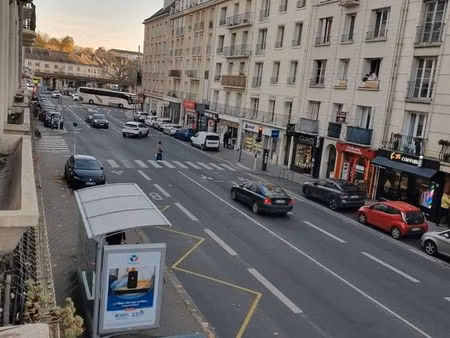 appartement t2 meublé caen centre