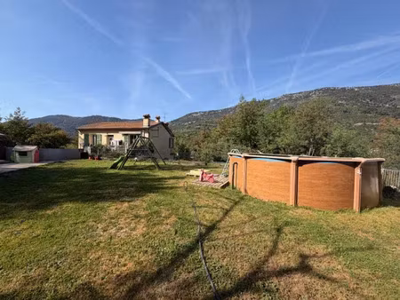 vente appartement 3 pièces 75 m² contes (06390)