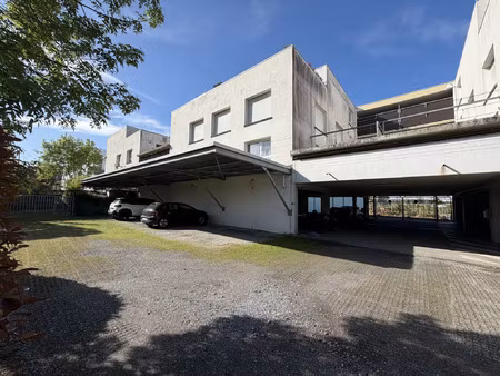 vente appartement 5 pièces 106 m² floirac (33270)