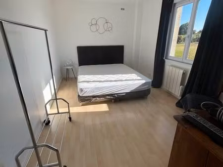 appartement 30 m2 meublé