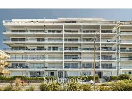 vente appartement 2 pièces à la baule-escoublac la baule les pins (44500) : à vendre 2 piè